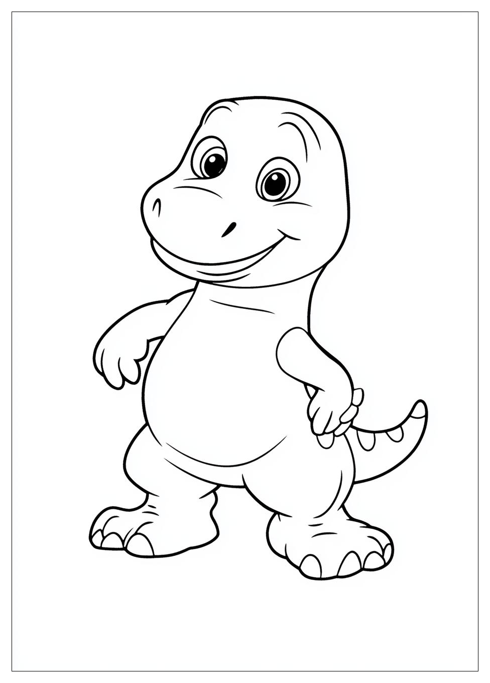 barney_coloring_pages_15
