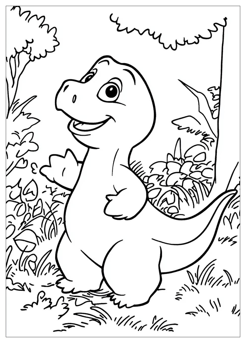 barney_coloring_pages_16