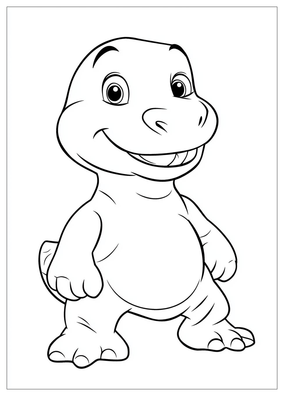 barney_coloring_pages_17