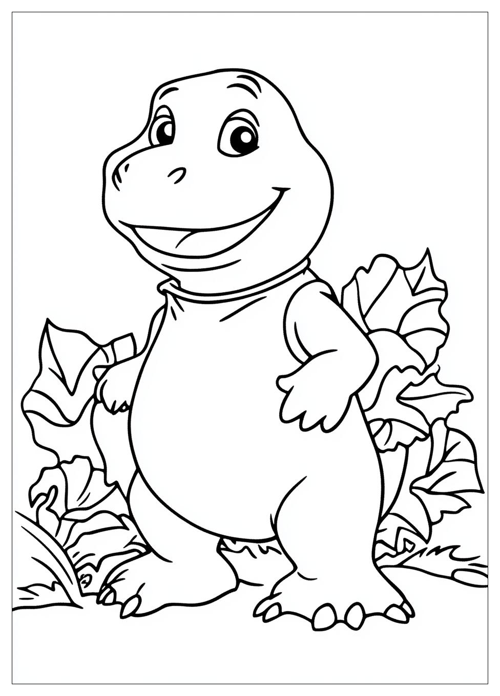 barney_coloring_pages_19
