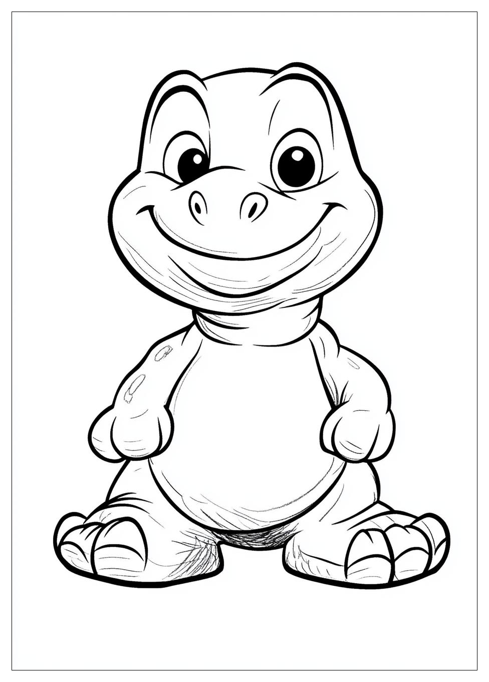 barney_coloring_pages_21
