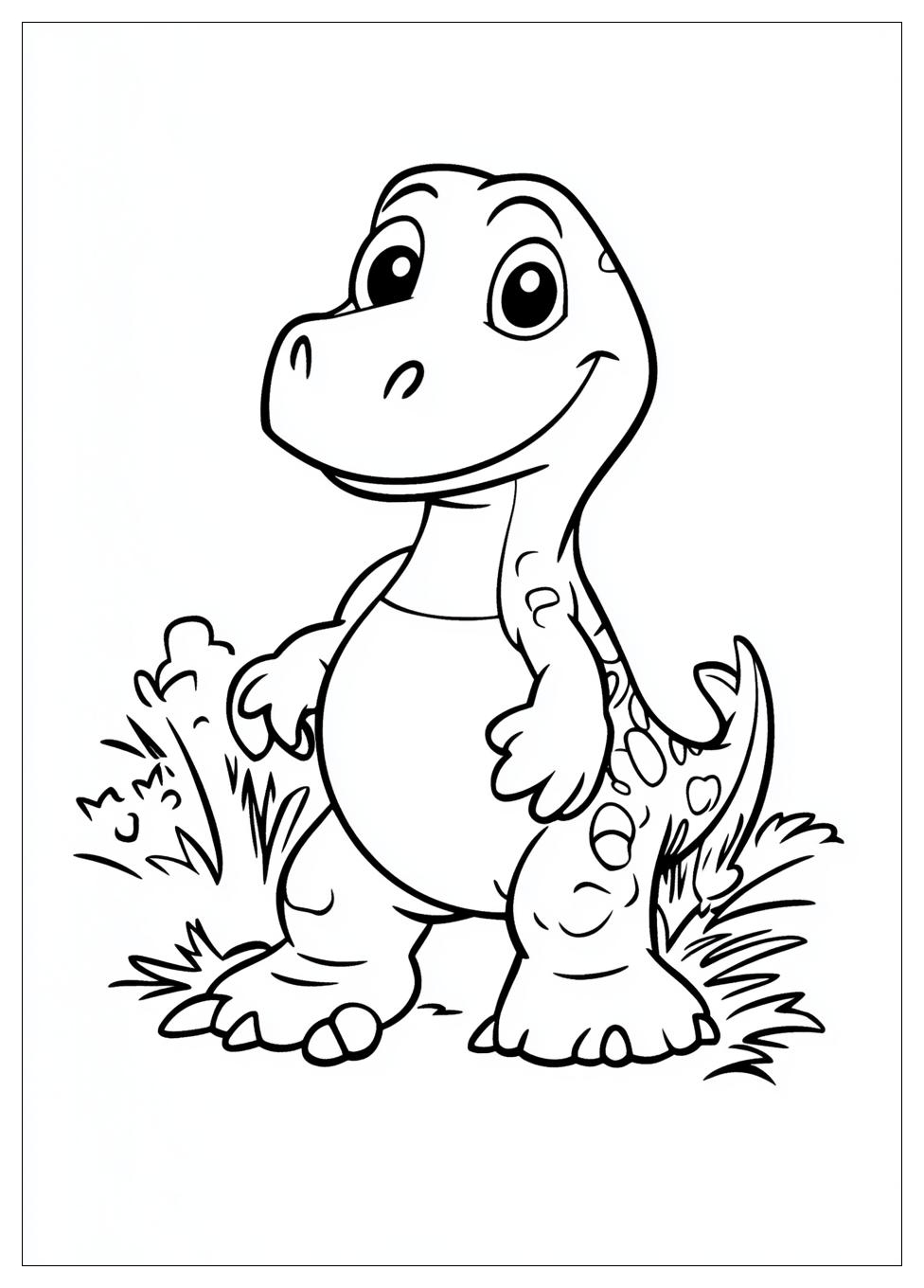 barney_coloring_pages_3
