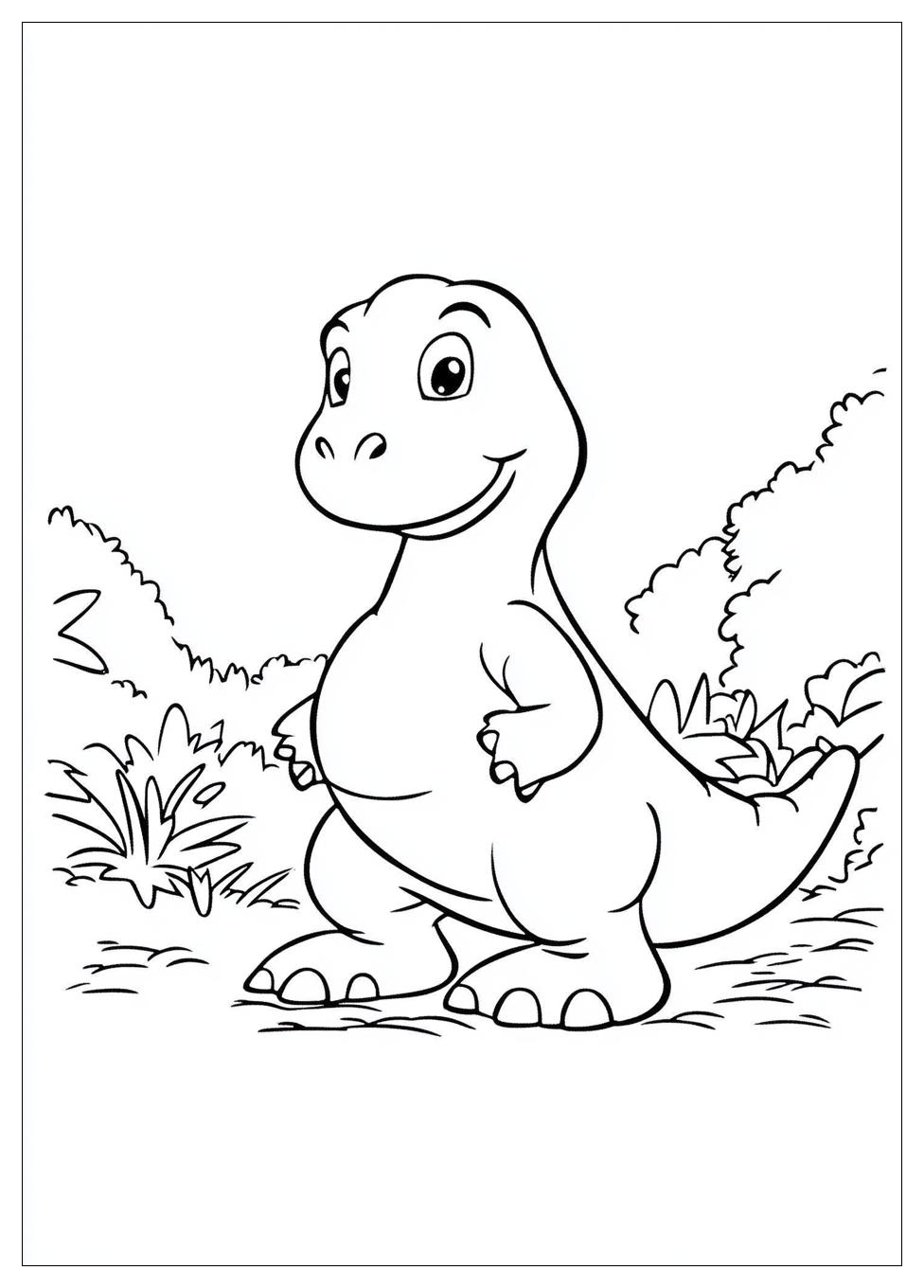 barney_coloring_pages_7