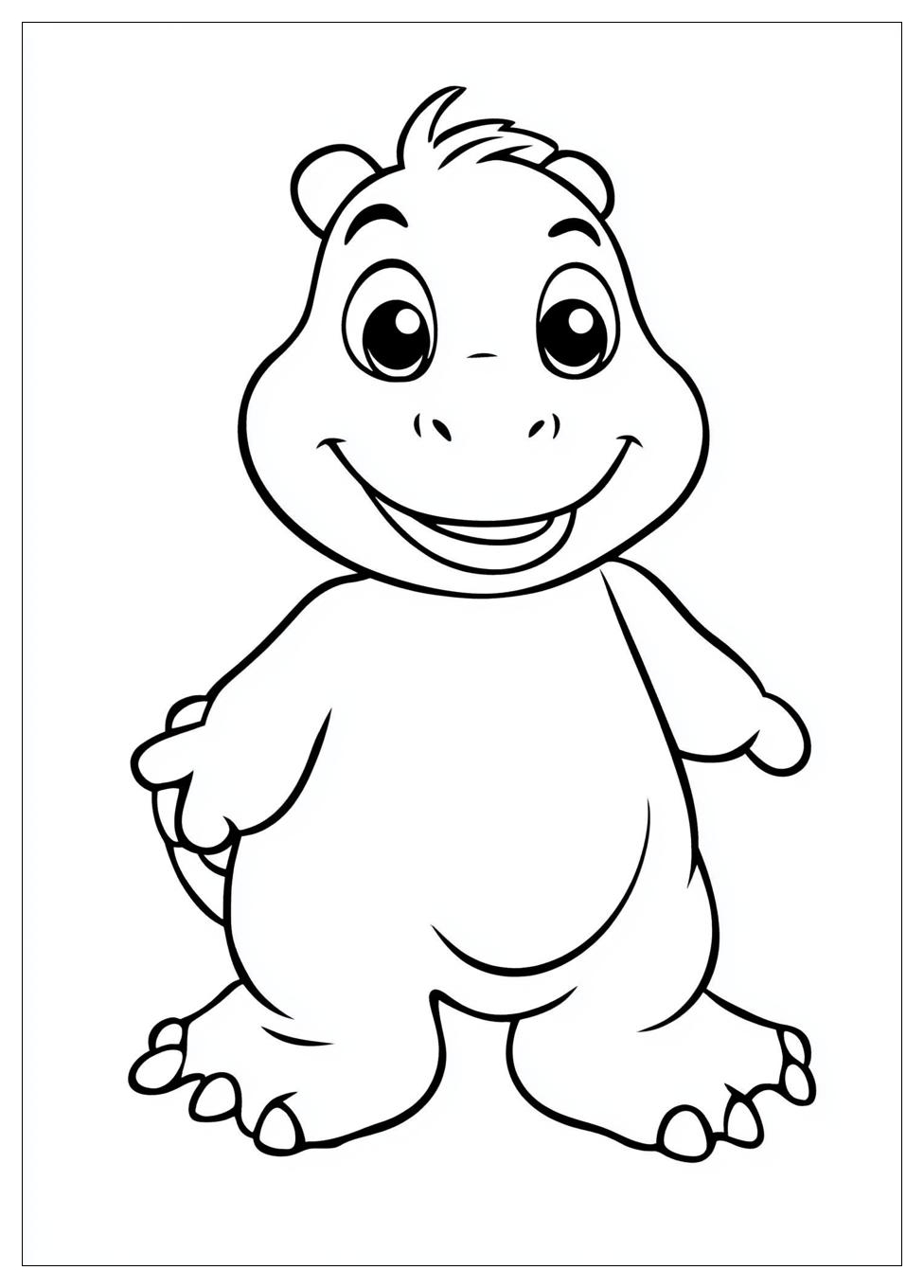 barney_coloring_pages_8
