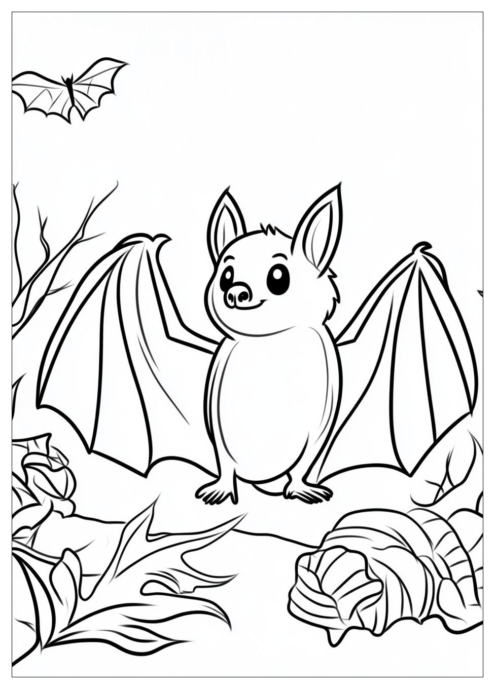 bat_coloring_pages_1