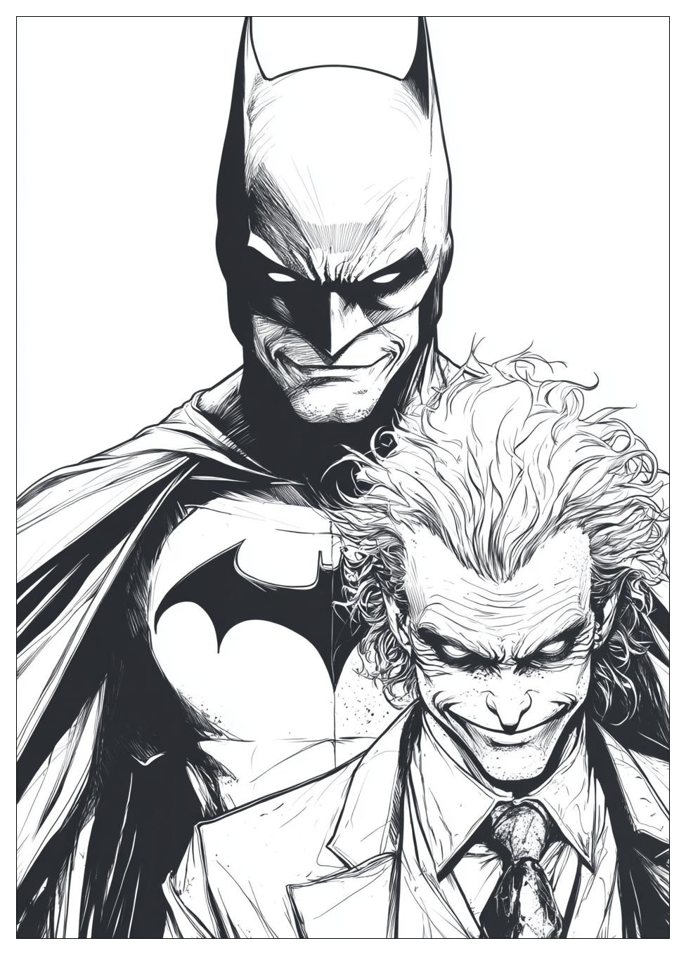batman_and_joker_coloring_pages_2