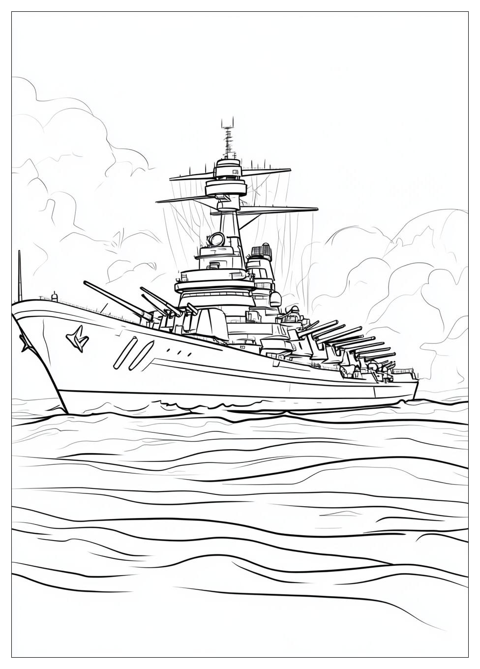 battleship_coloring_pages_2