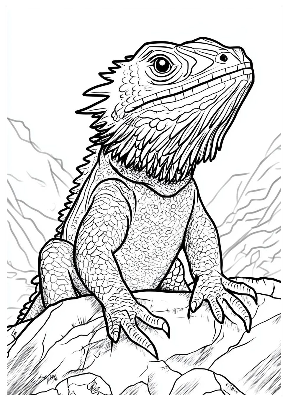 bearded_dragon_coloring_pages_11