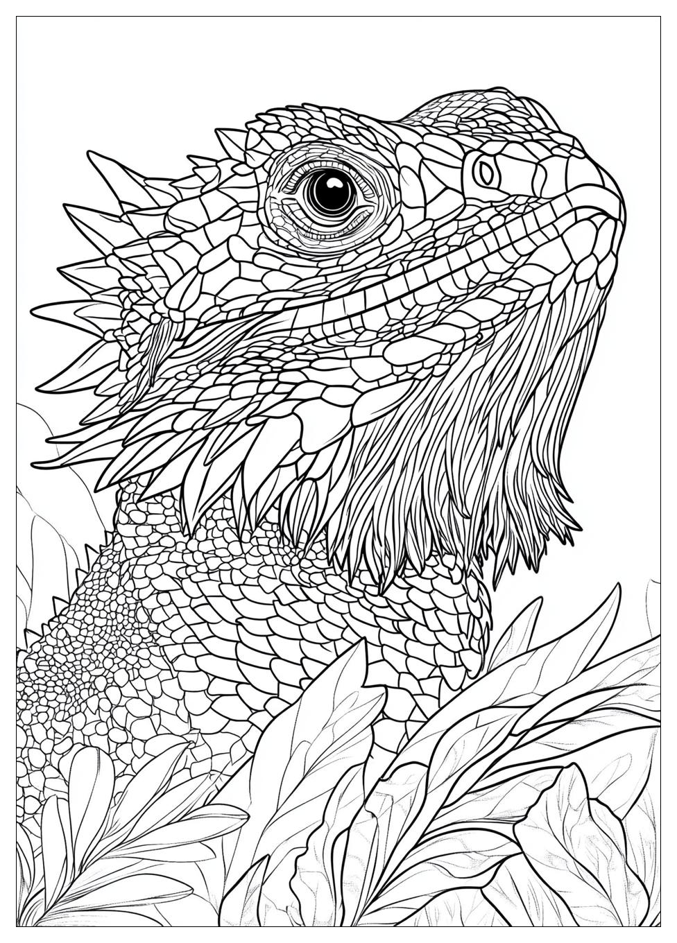 bearded_dragon_coloring_pages_23
