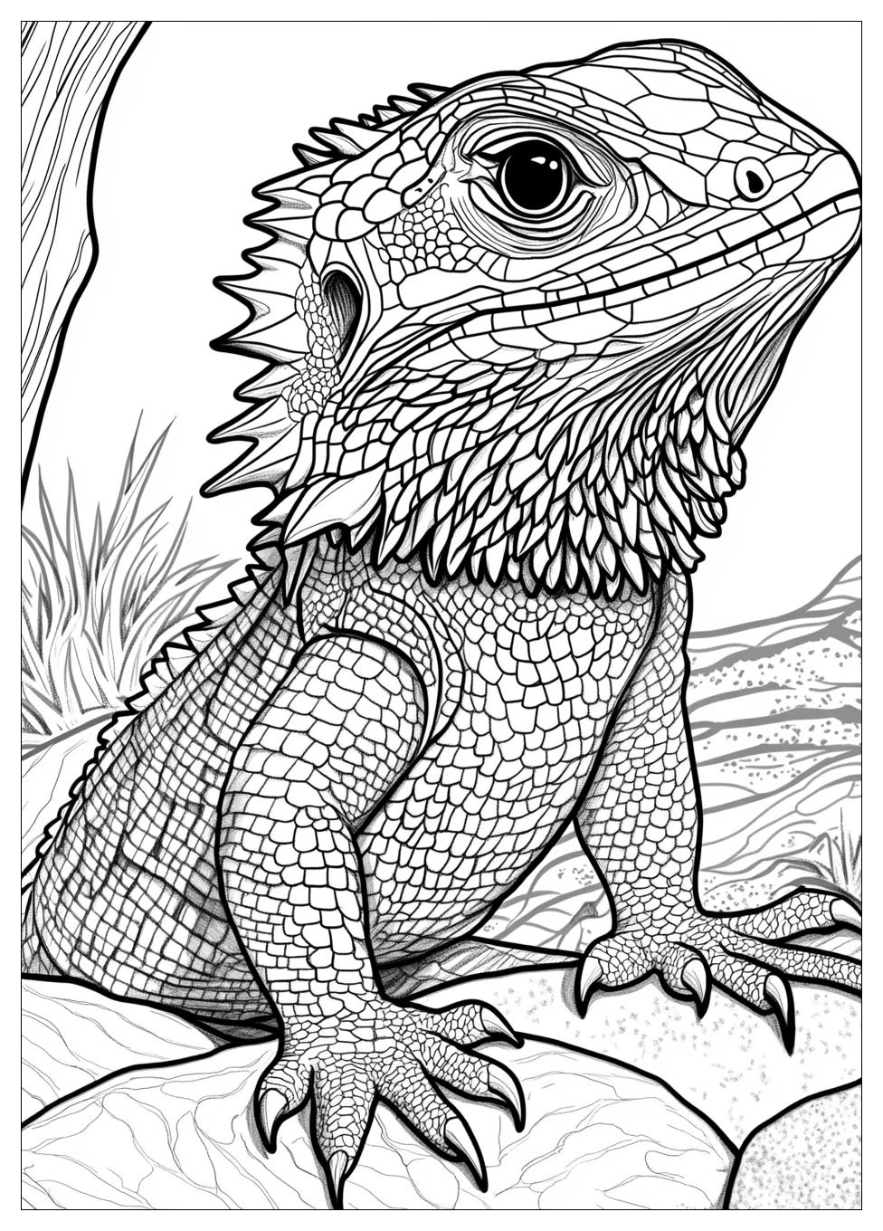 bearded_dragon_coloring_pages_24