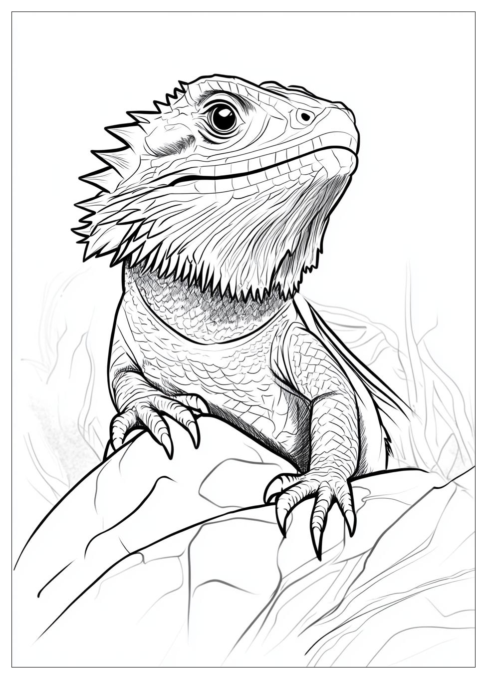 bearded_dragon_coloring_pages_8
