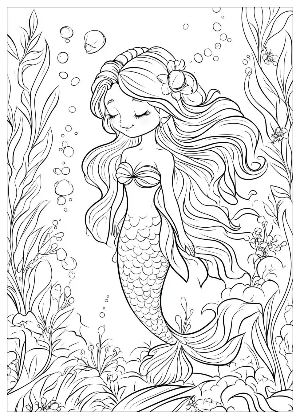 beautiful_mermaid_coloring_pages_1