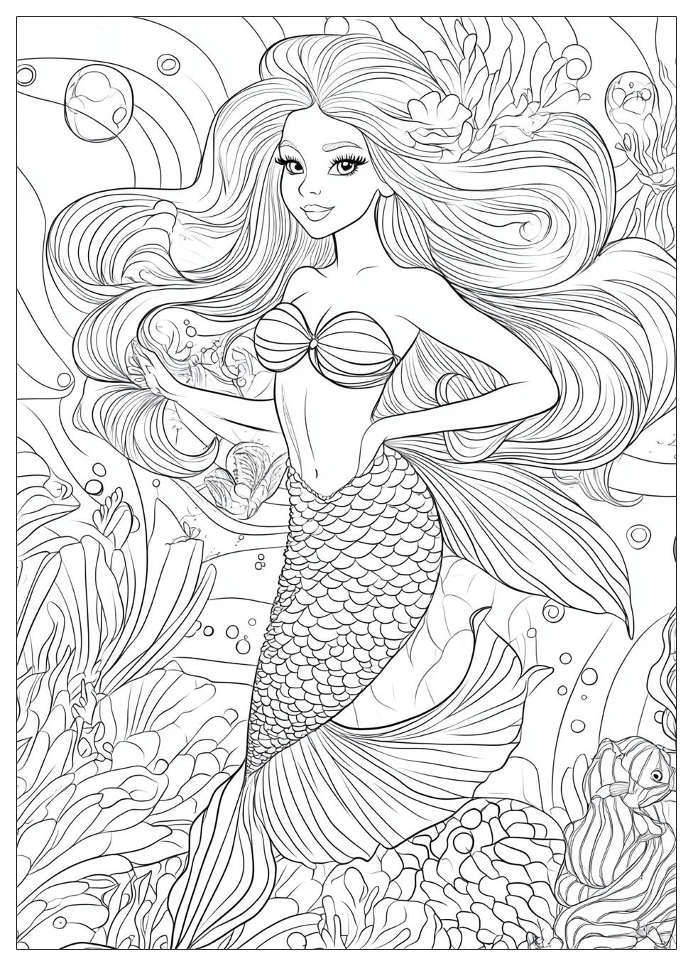 beautiful_mermaid_coloring_pages_10