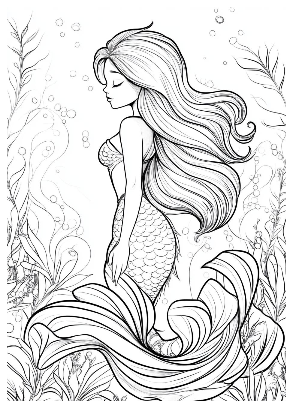 beautiful_mermaid_coloring_pages_11