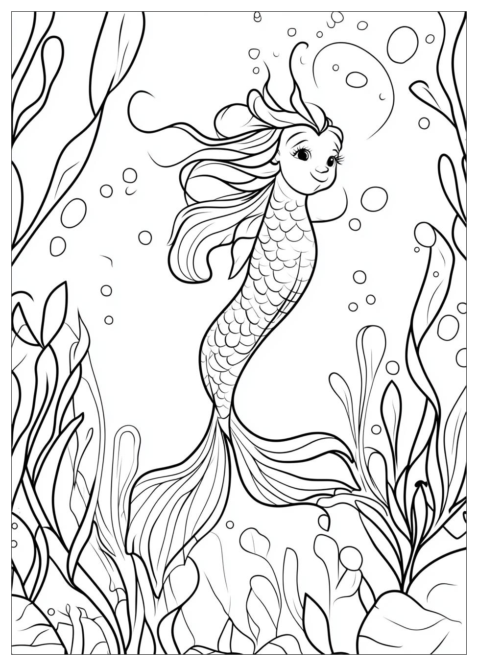 beautiful_mermaid_coloring_pages_12