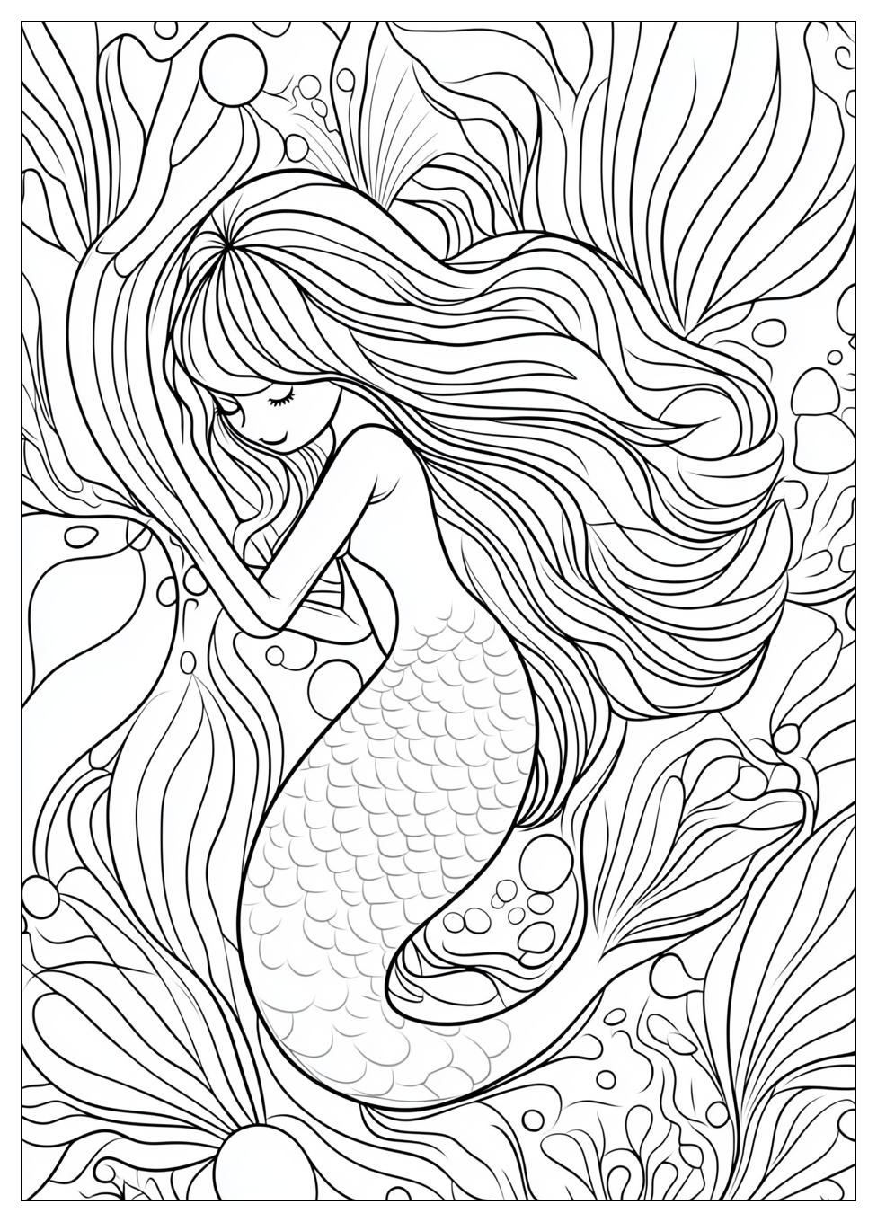 beautiful_mermaid_coloring_pages_13