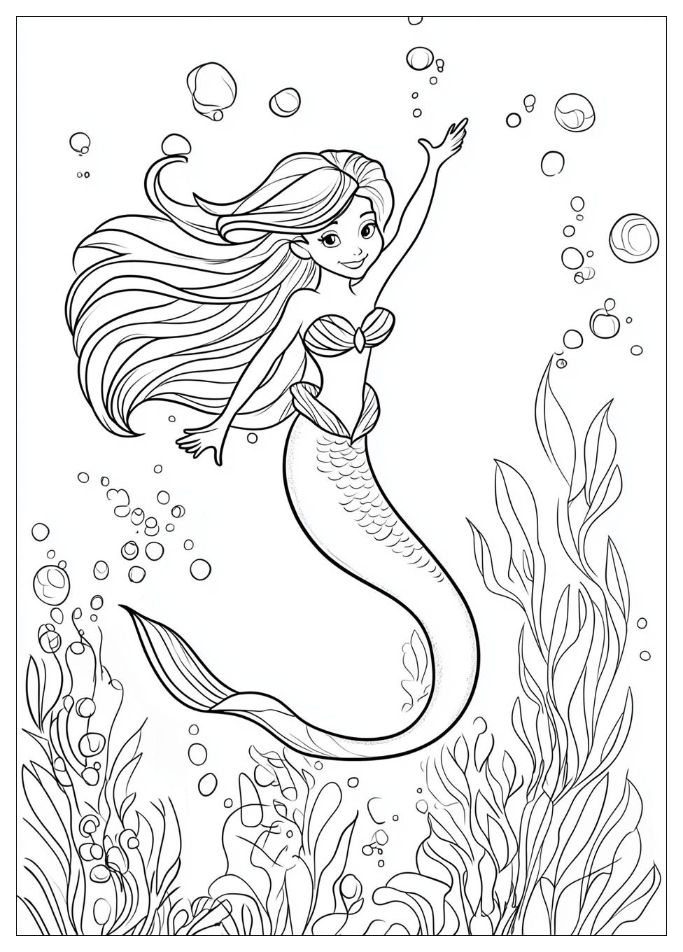 beautiful_mermaid_coloring_pages_15