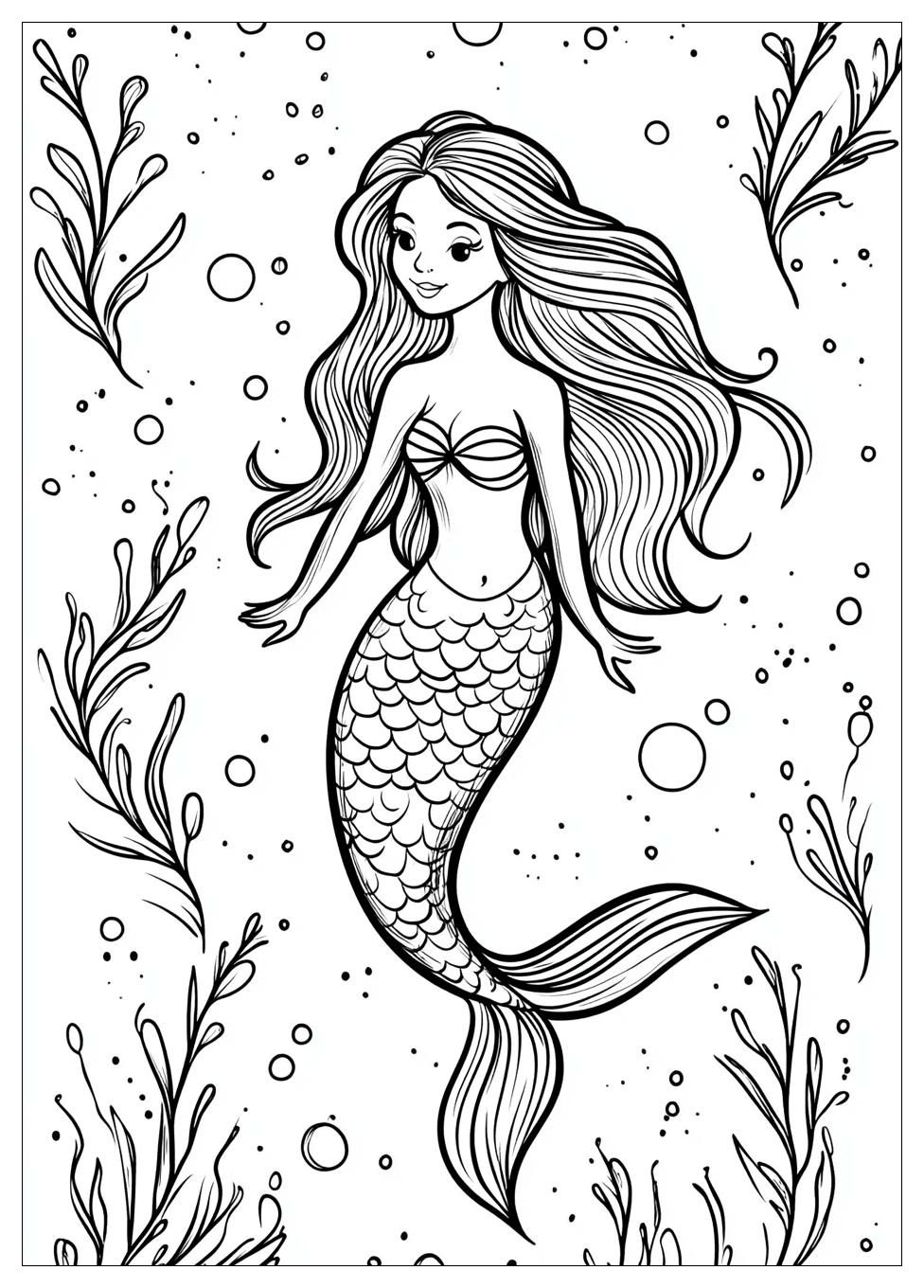 beautiful_mermaid_coloring_pages_16