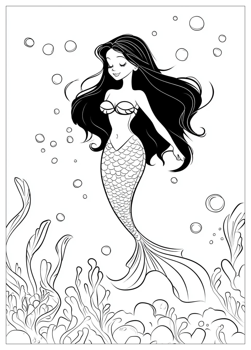 beautiful_mermaid_coloring_pages_17