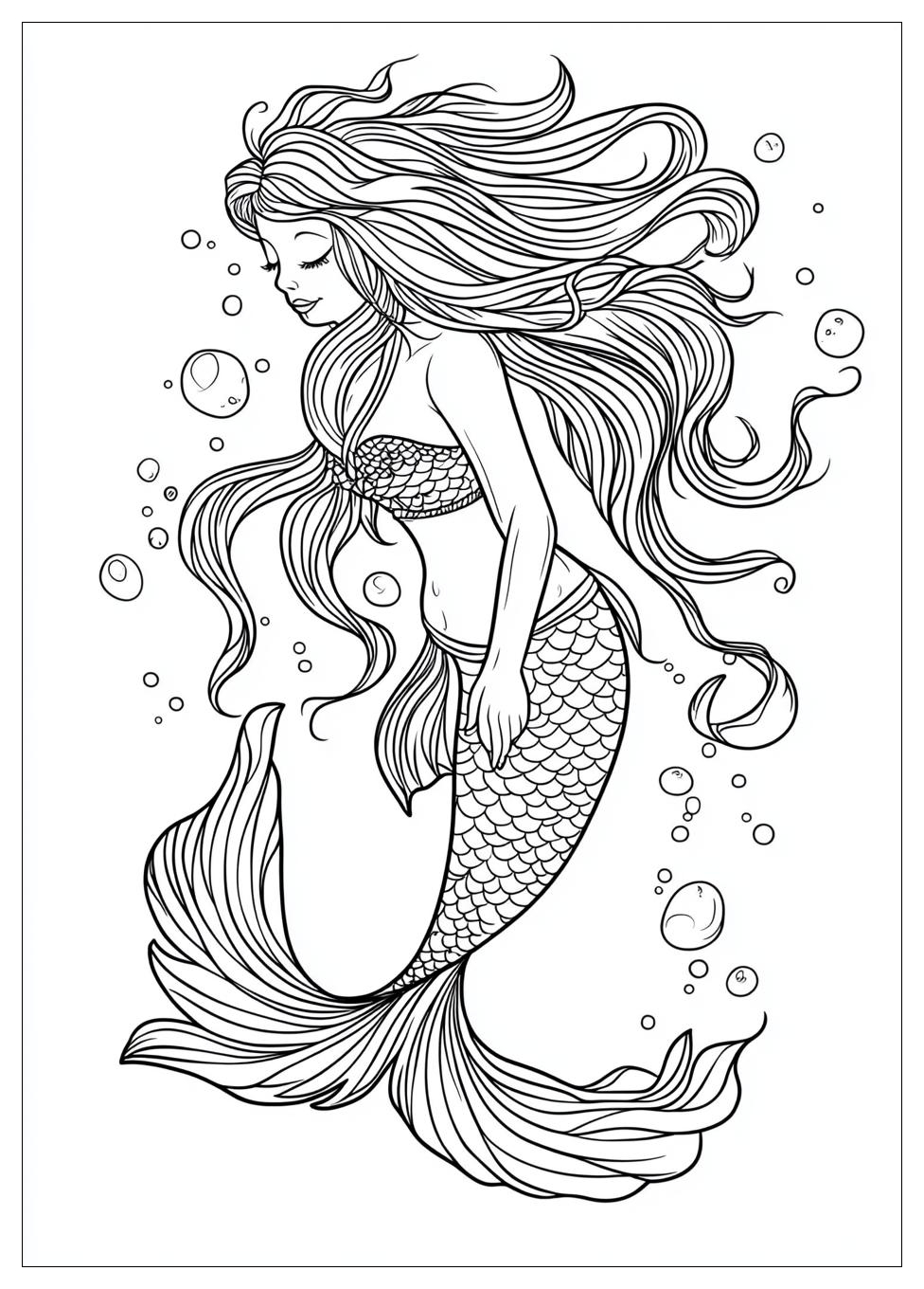beautiful_mermaid_coloring_pages_20