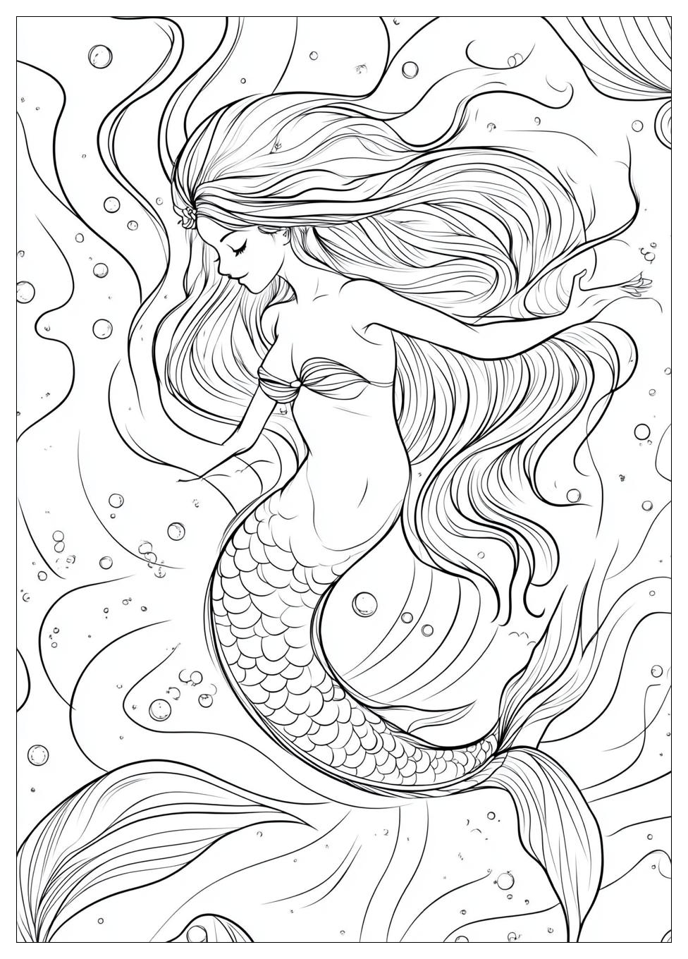 beautiful_mermaid_coloring_pages_22