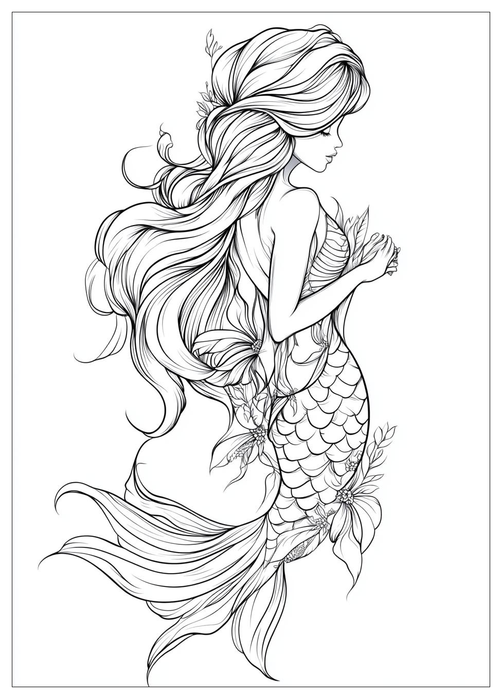 beautiful_mermaid_coloring_pages_24