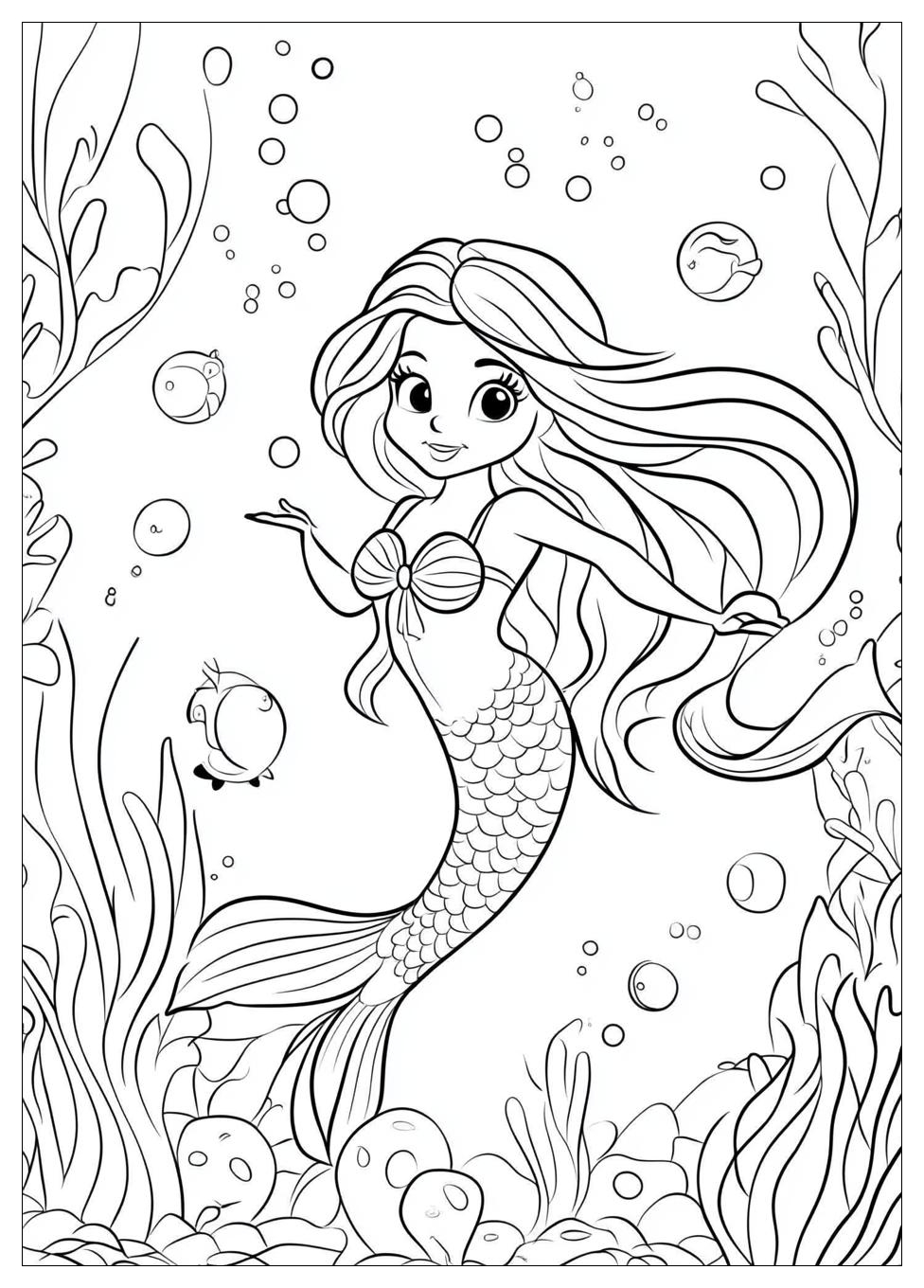 beautiful_mermaid_coloring_pages_3