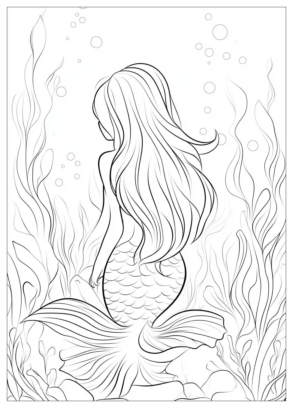 beautiful_mermaid_coloring_pages_4