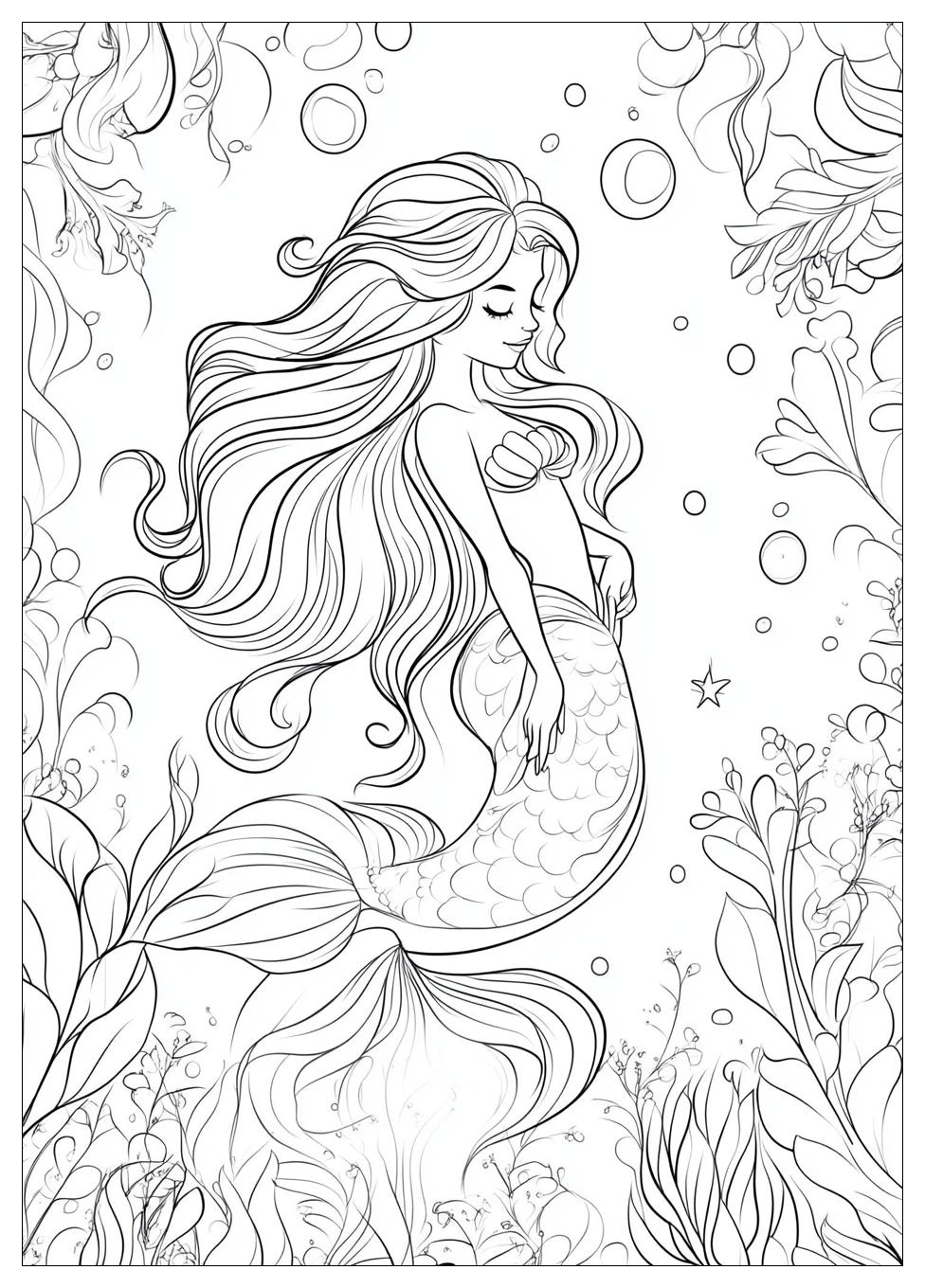 beautiful_mermaid_coloring_pages_5