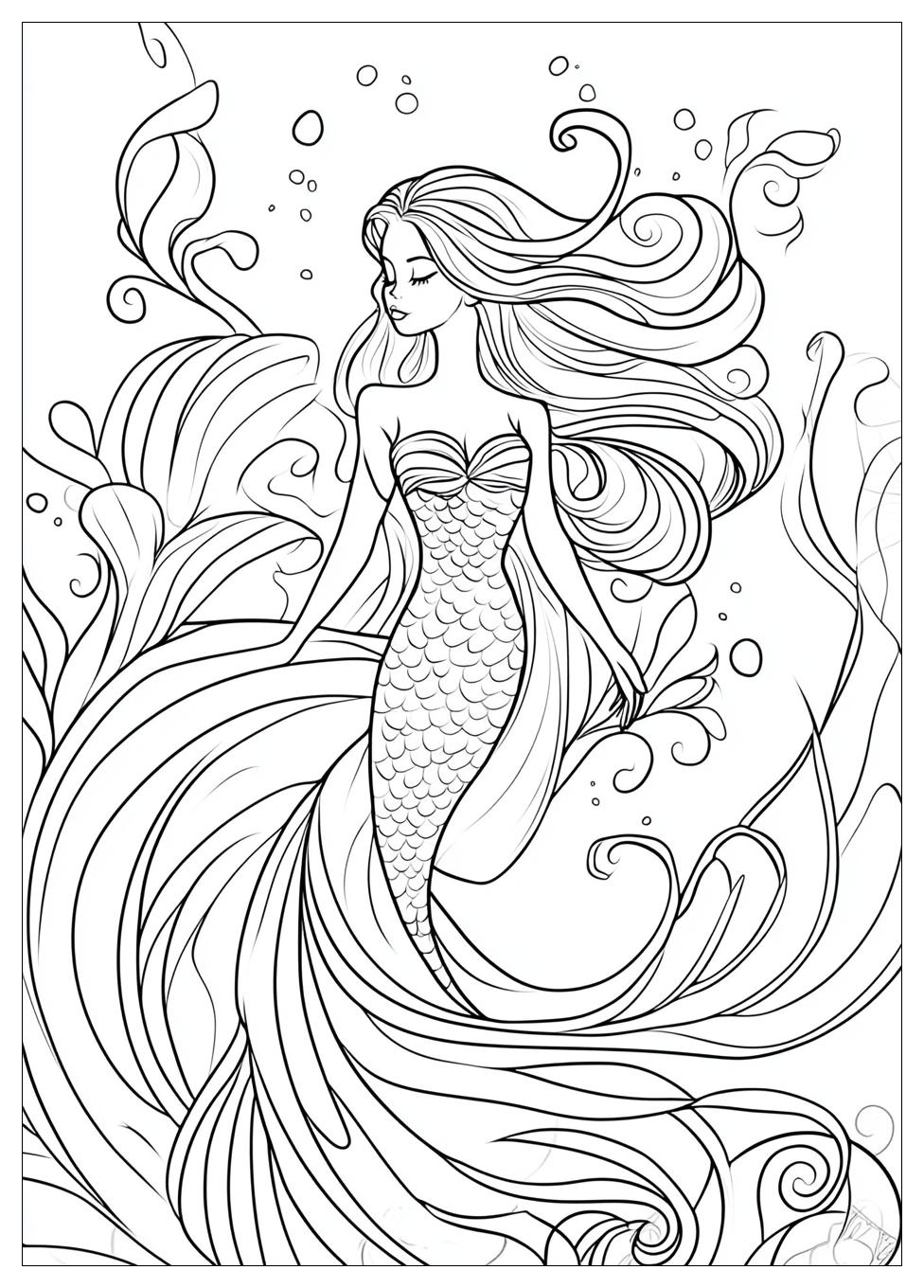 beautiful_mermaid_coloring_pages_6