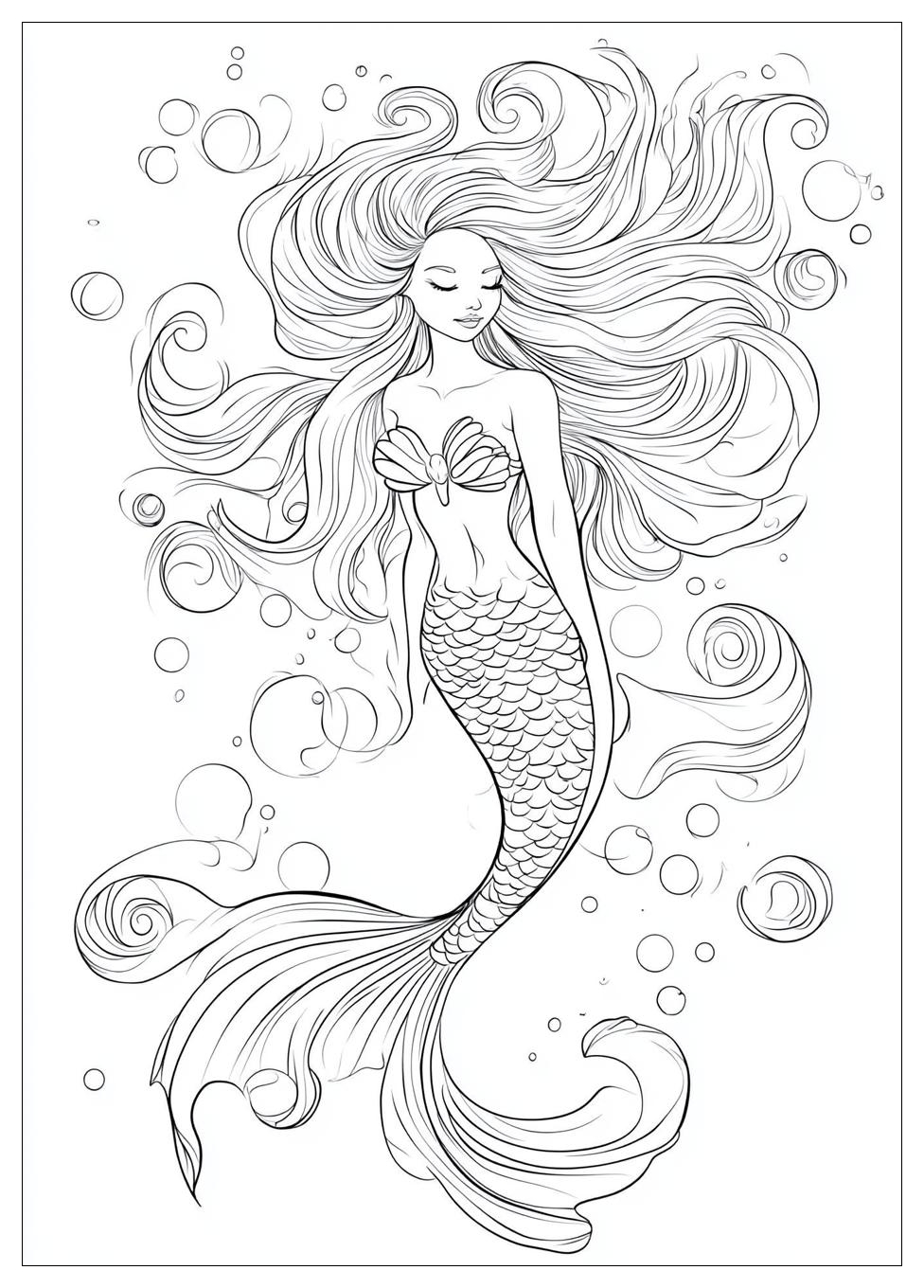 beautiful_mermaid_coloring_pages_7