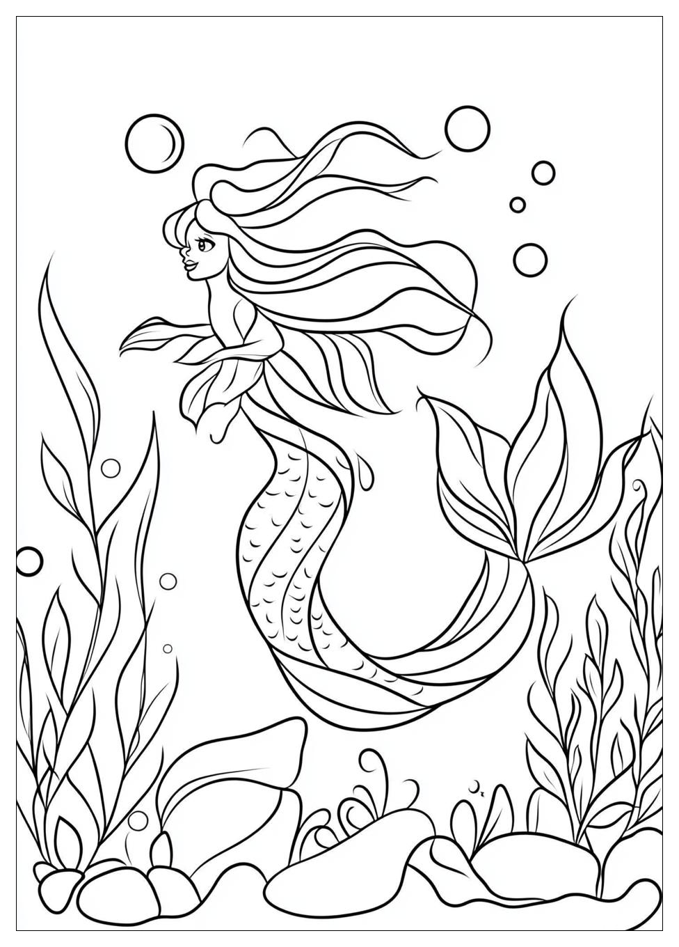 beautiful_mermaid_coloring_pages_8