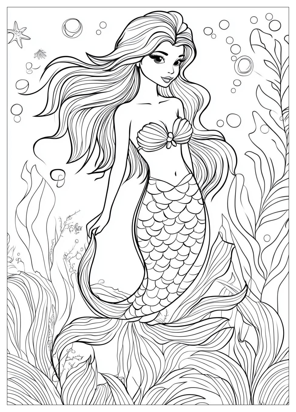 beautiful_mermaid_coloring_pages_9