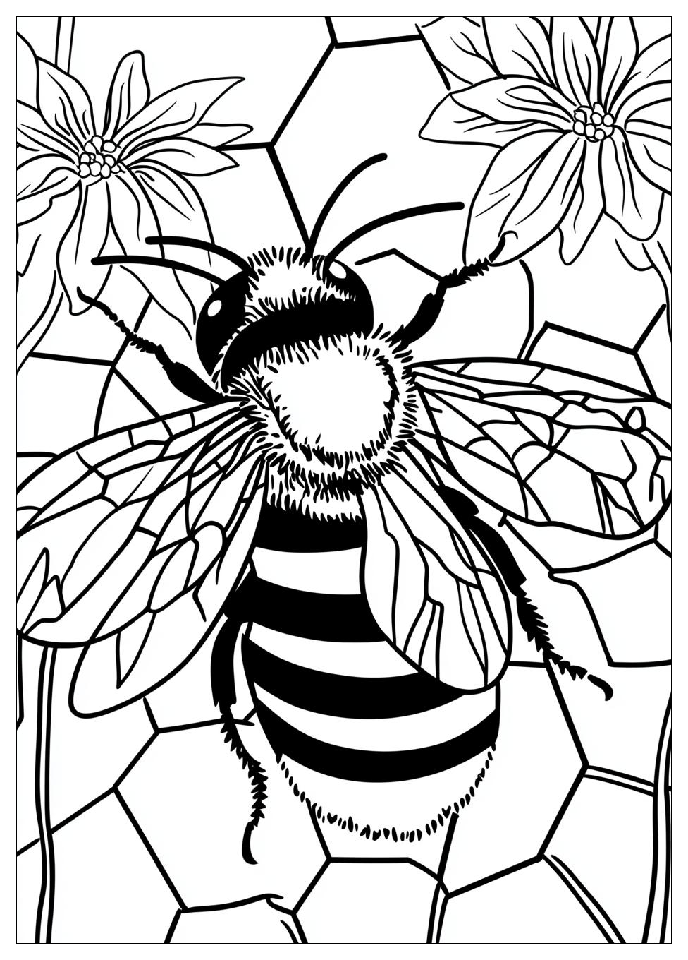bee_coloring_pages_3