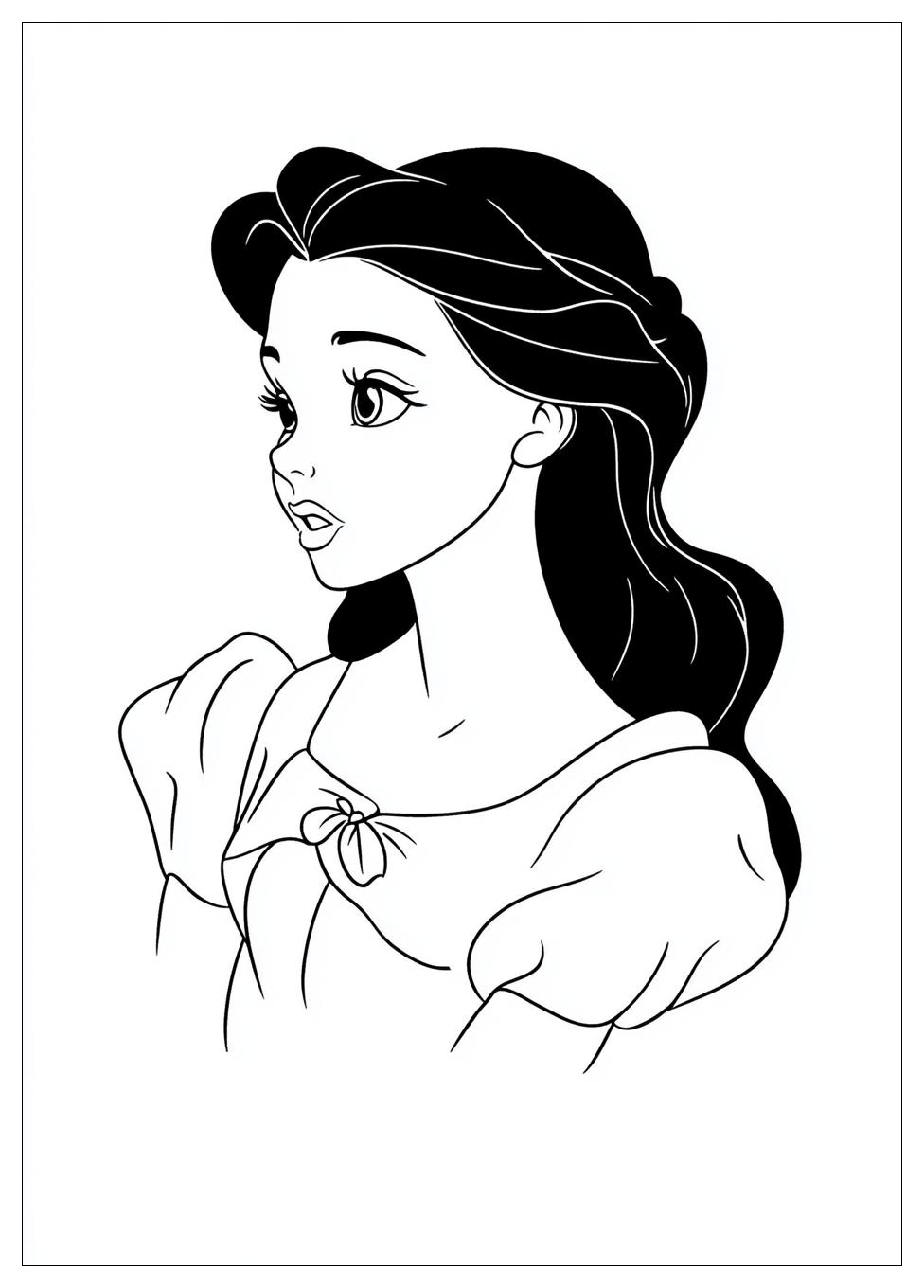 belle_coloring_pages_18