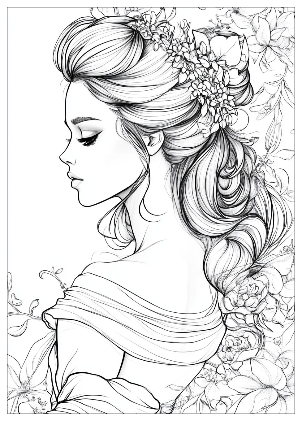 belle_coloring_pages_21