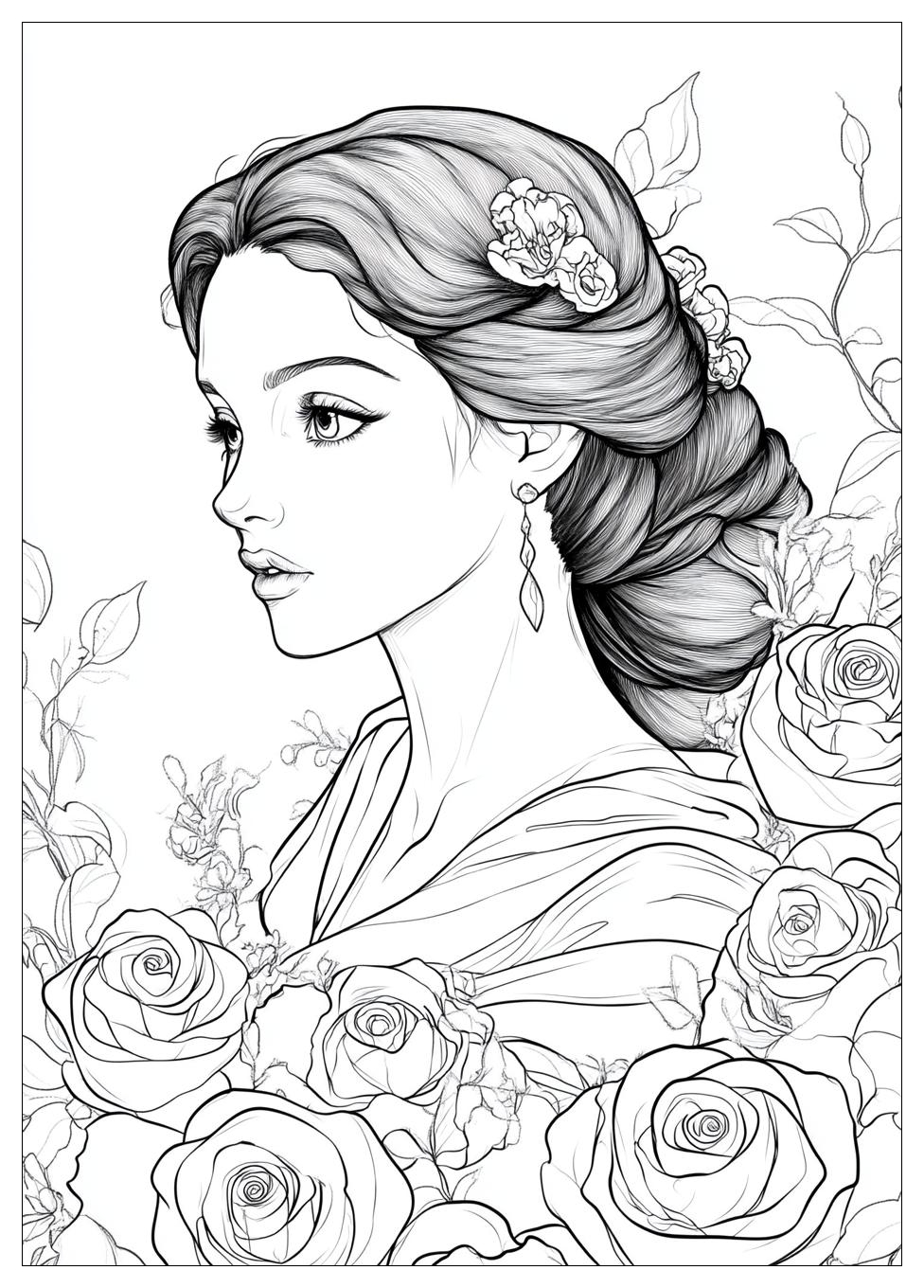 belle_coloring_pages_24