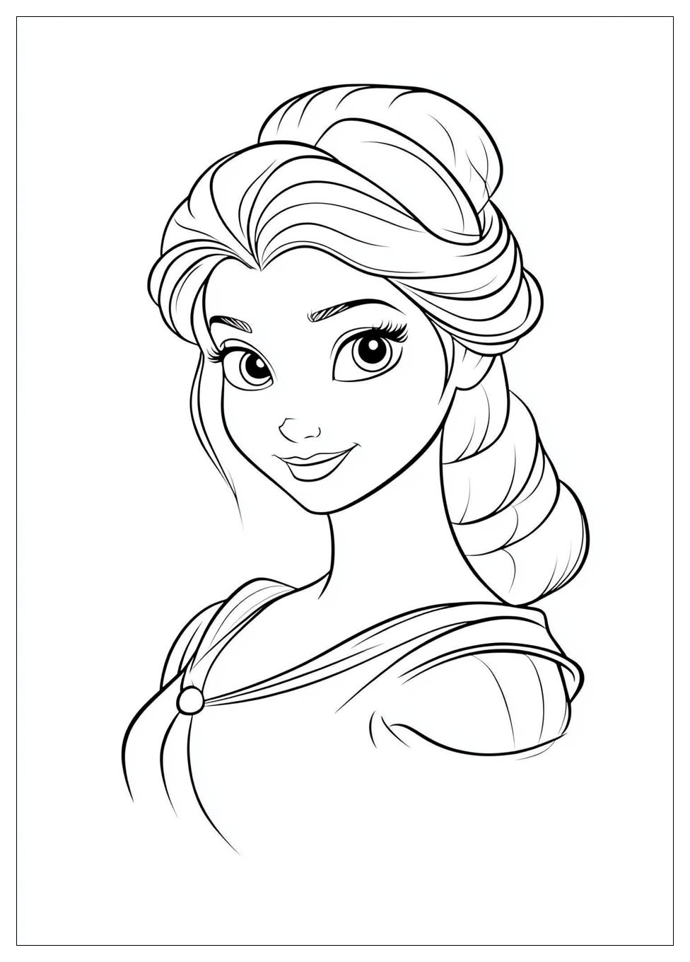 belle_coloring_pages_5