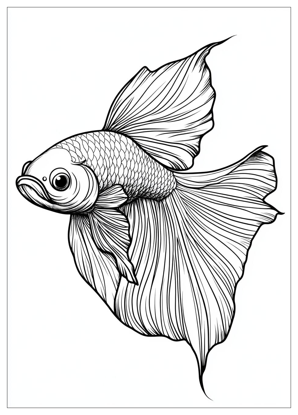 betta_fish_coloring_pages_4