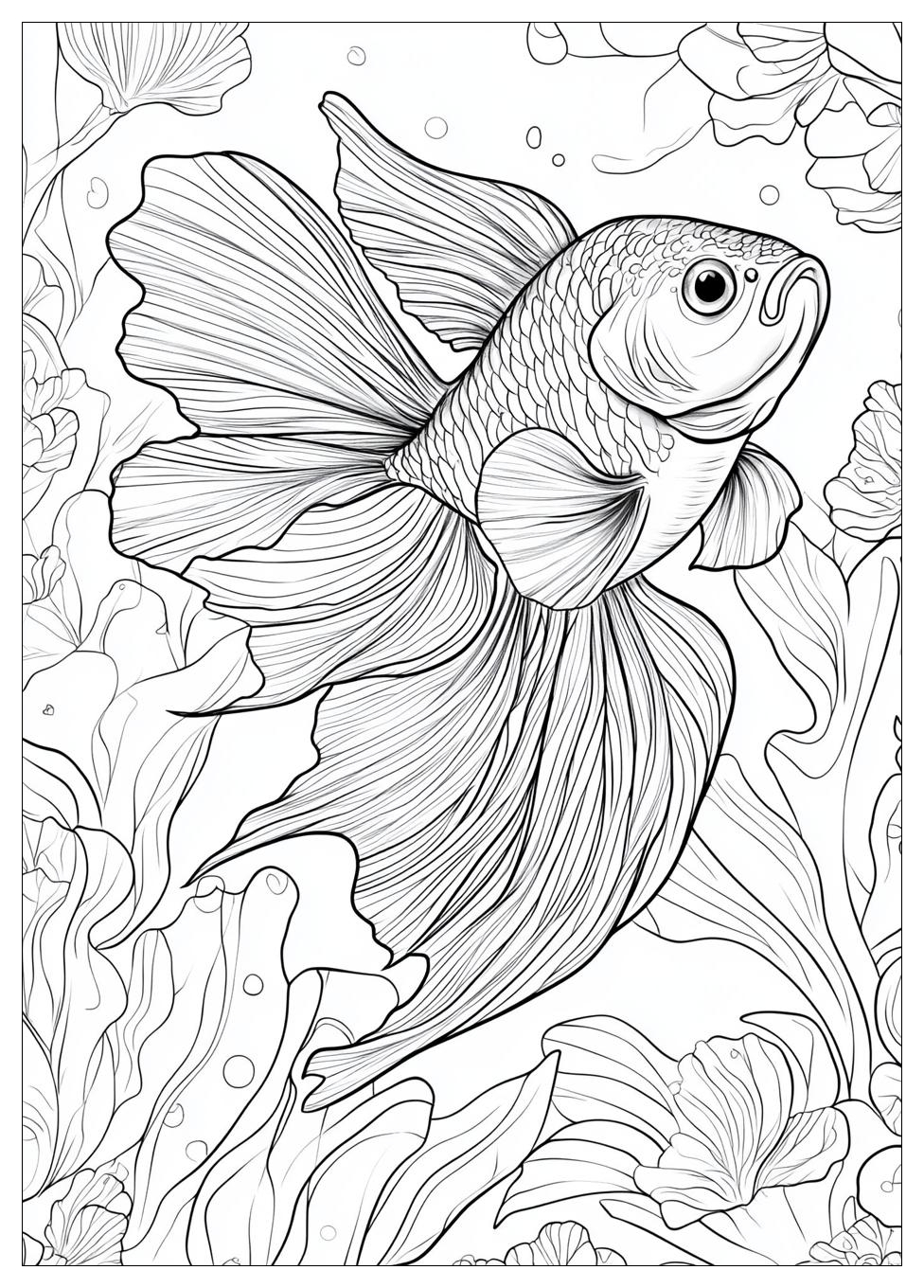 betta_fish_coloring_pages_8