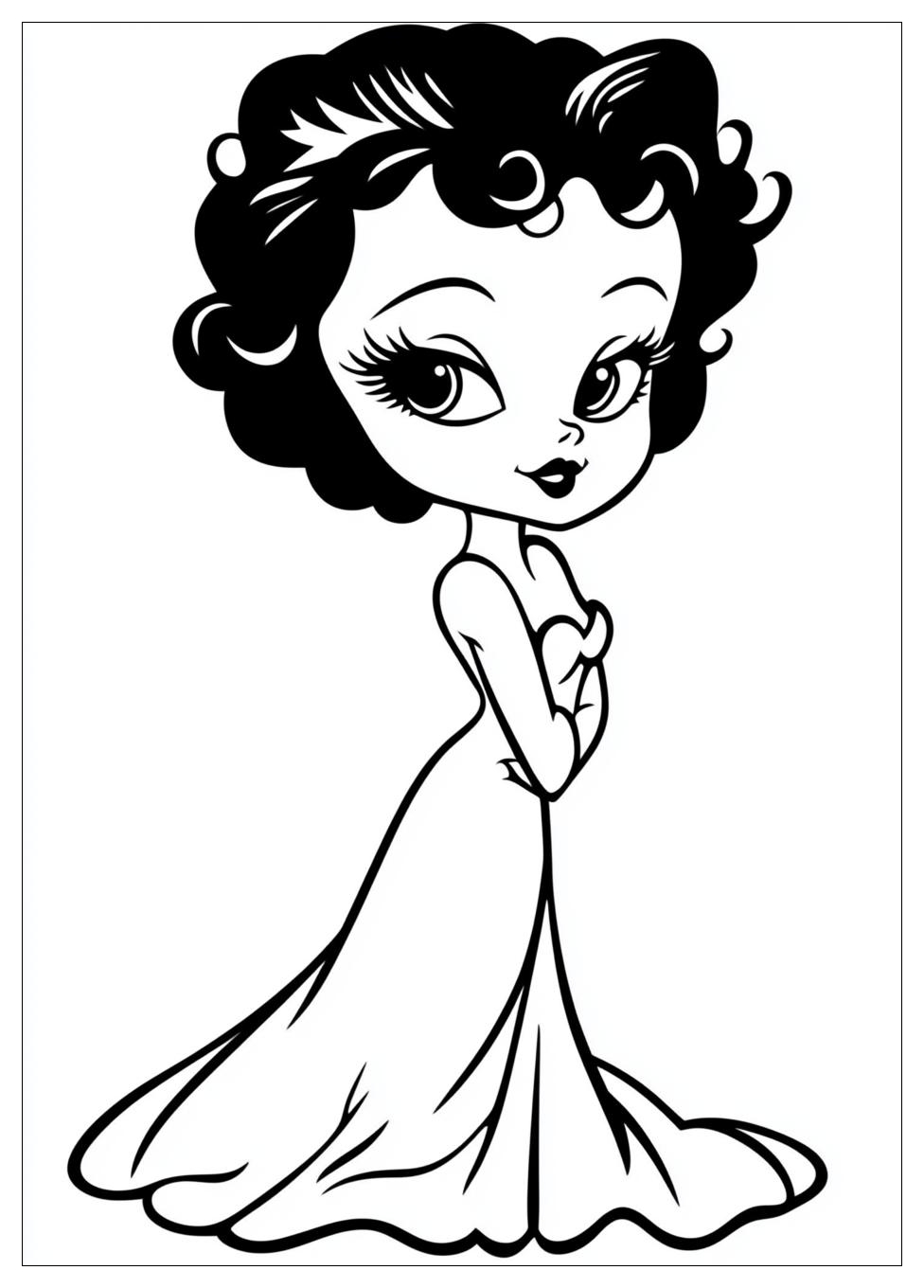 betty_boop_coloring_pages_1