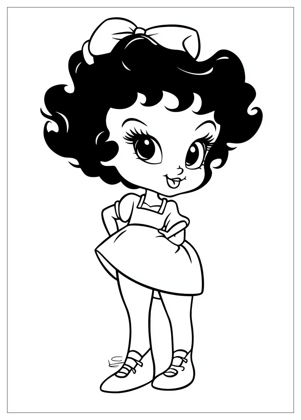 betty_boop_coloring_pages_11