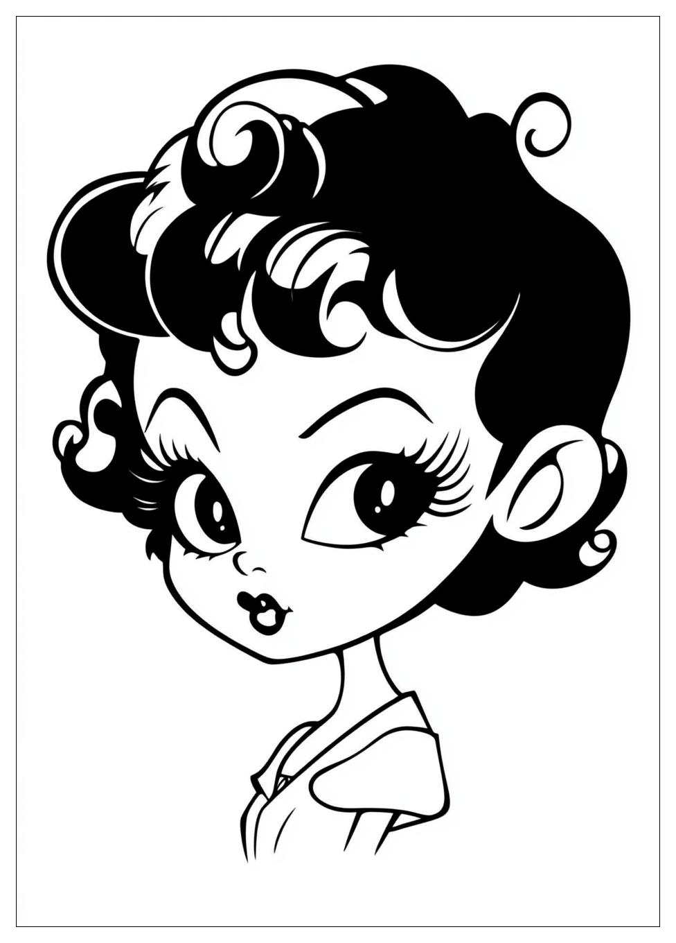betty_boop_coloring_pages_12