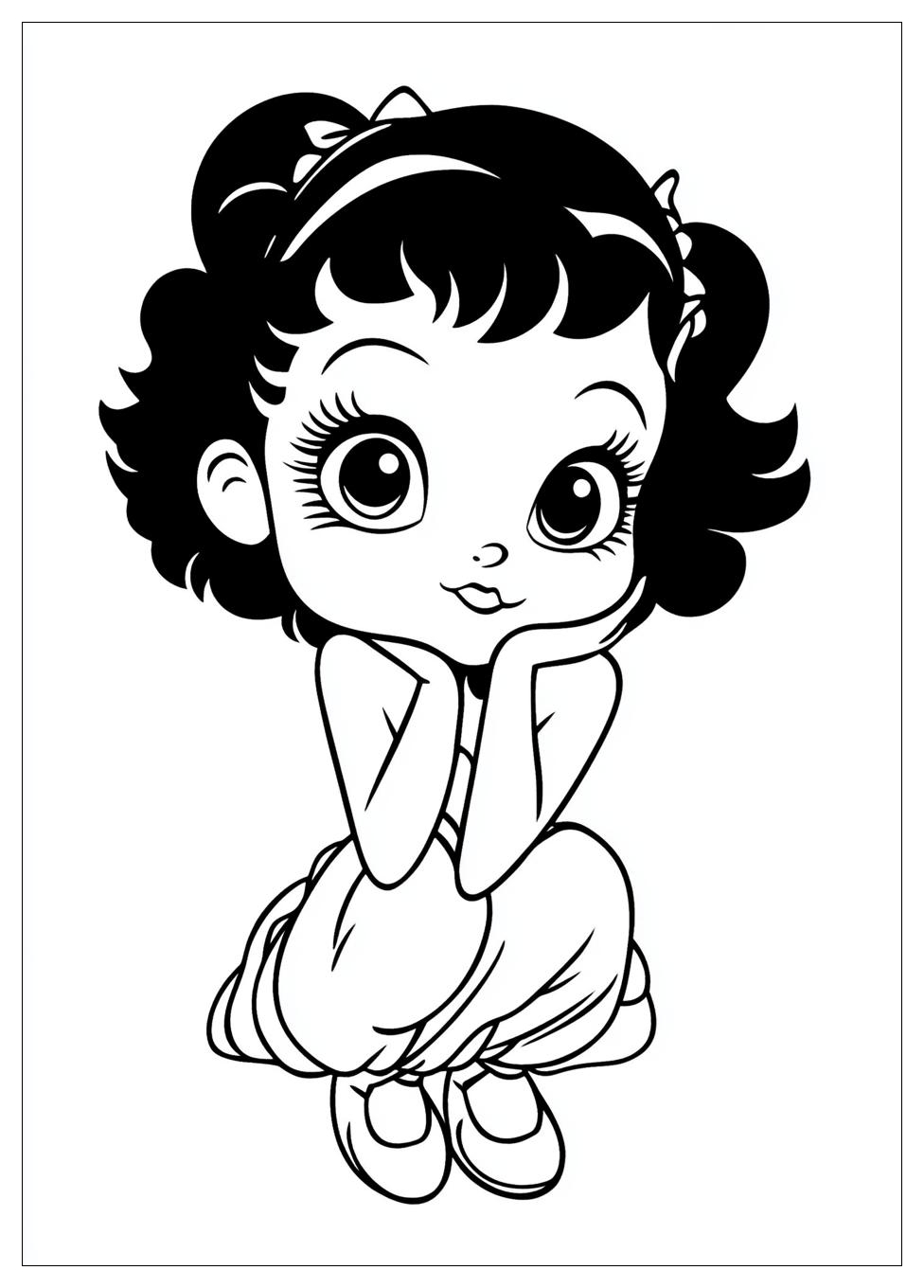 betty_boop_coloring_pages_19