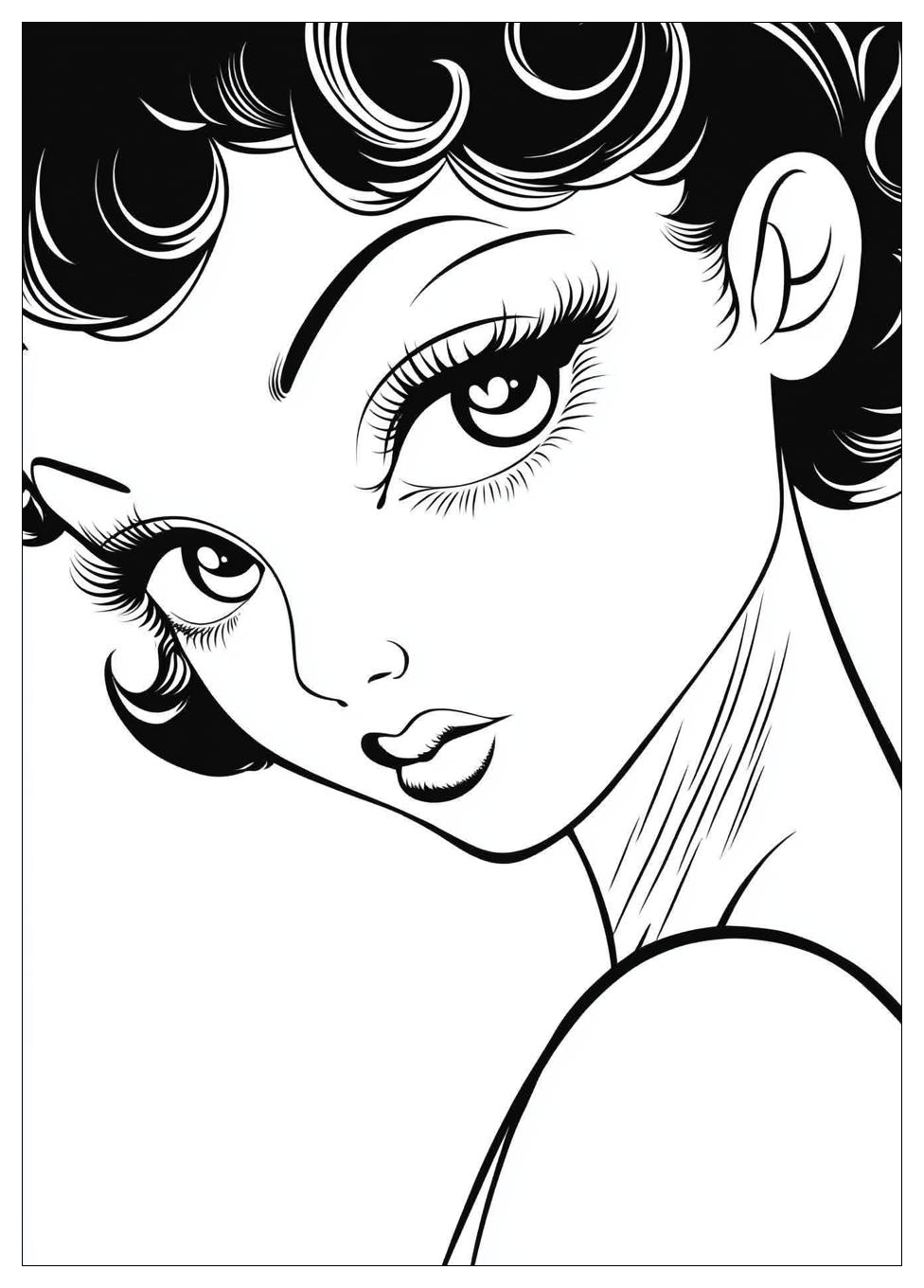 betty_boop_coloring_pages_22