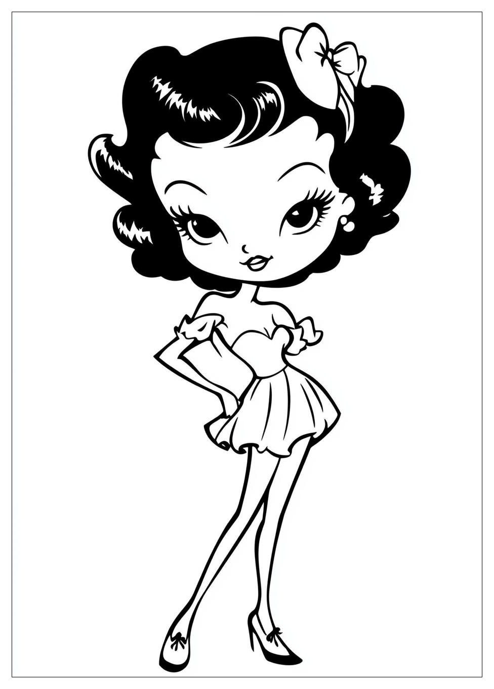 betty_boop_coloring_pages_6