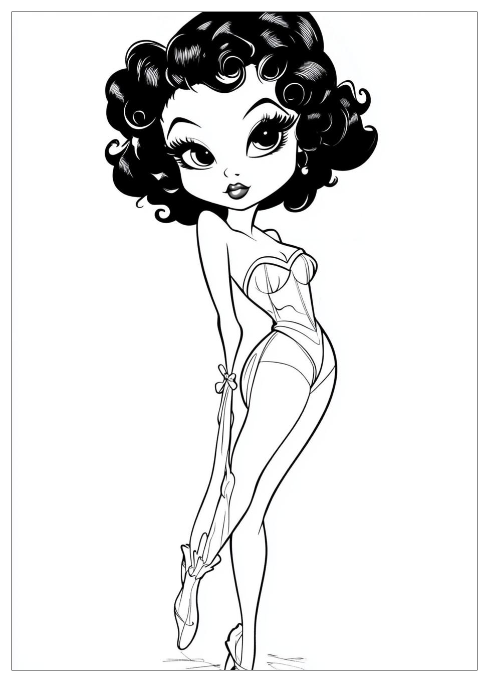 betty_boop_coloring_pages_7