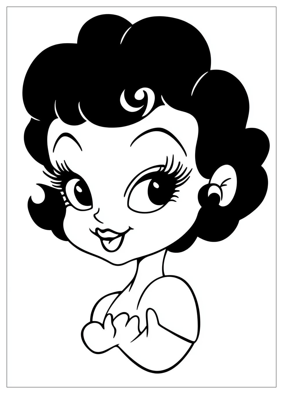 betty_boop_coloring_pages_8