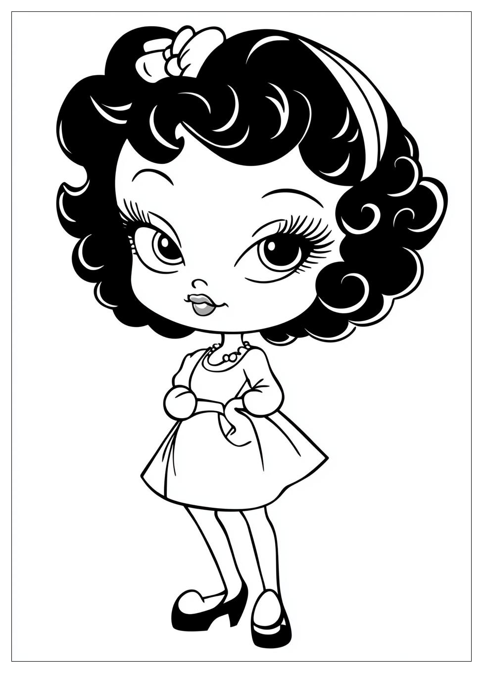 betty_boop_coloring_pages_9