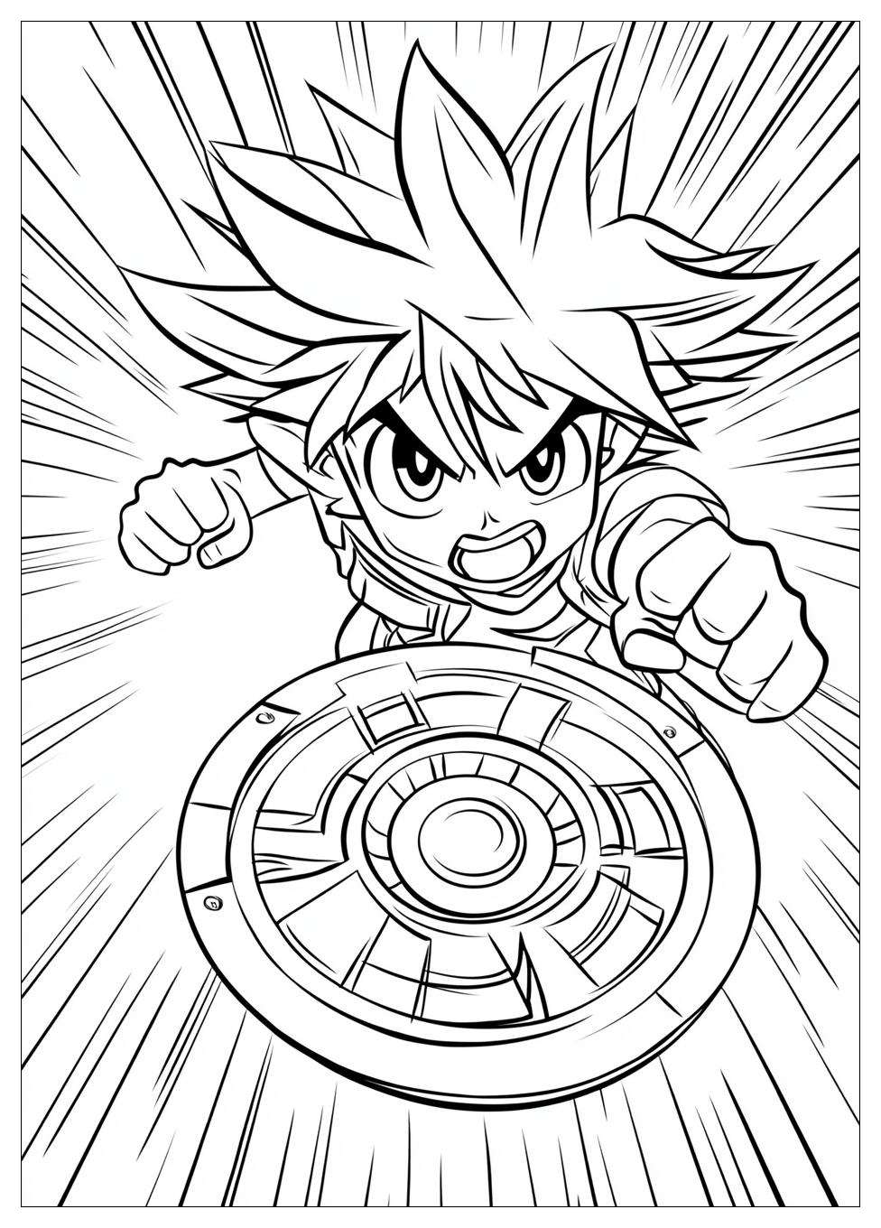 beyblade_coloring_pages_11
